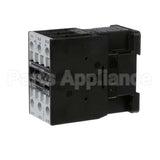 144418 Groen Contactor, 3 Pole, 24Vac Coil