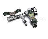 14443 Fisher Vacuum Breaker As 1/2 Eco