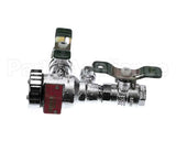 14443 Fisher Vacuum Breaker As 1/2 Eco