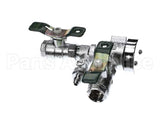 14443 Fisher Vacuum Breaker As 1/2 Eco