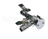 14443 Fisher Vacuum Breaker As 1/2 Eco