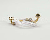 144475 Groen Single Water Connection Hy Pl