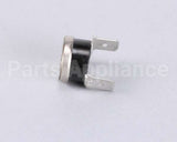 144484 Groen Thermostat