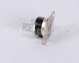 144484 Groen Thermostat