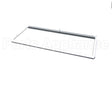 144524 Norlake Door Glass Lh Low Temp Silver