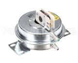1445589 International Comfort Pro Switch Vent Press S