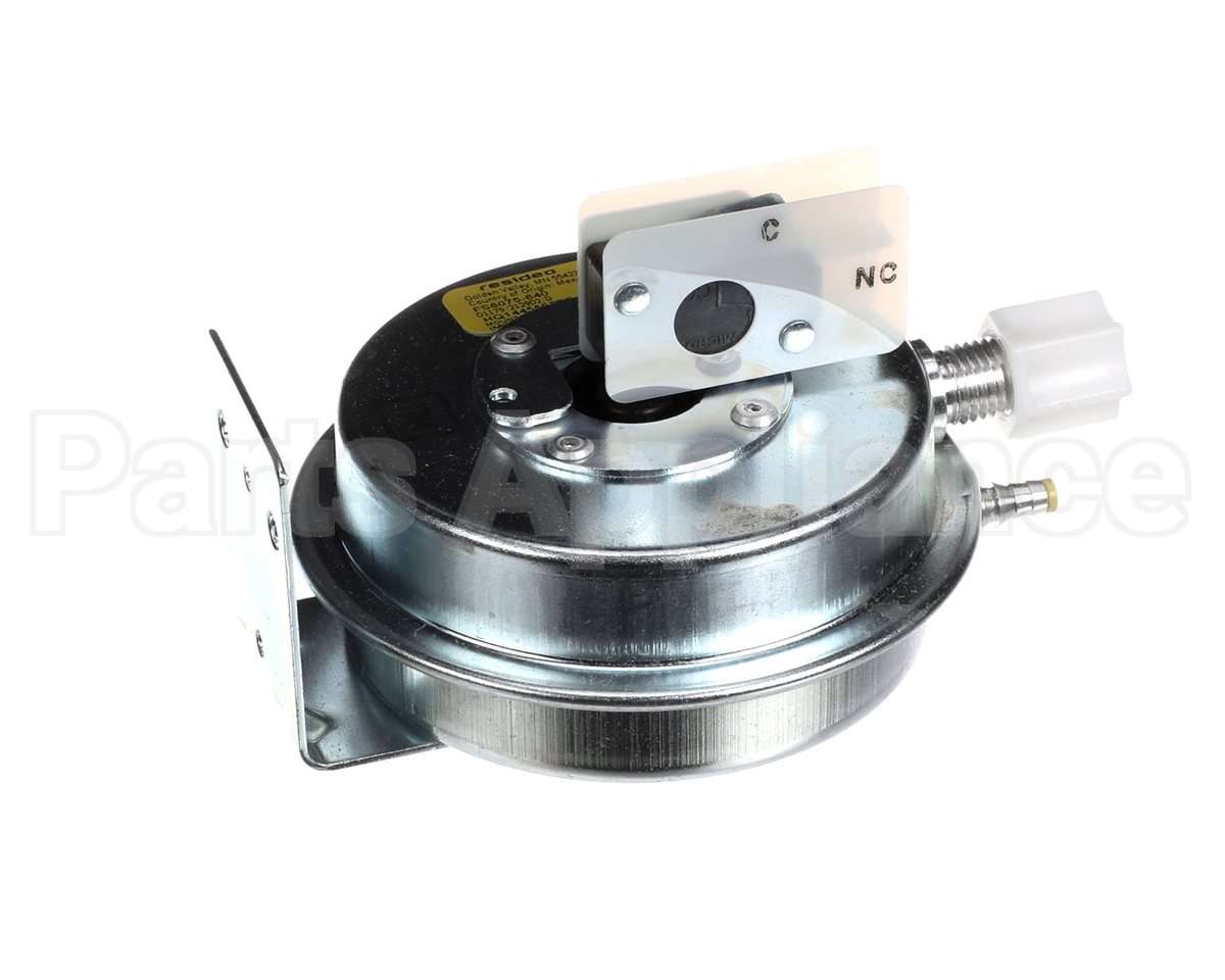 1445593 International Comfort Pro Switch Vent Press Sb