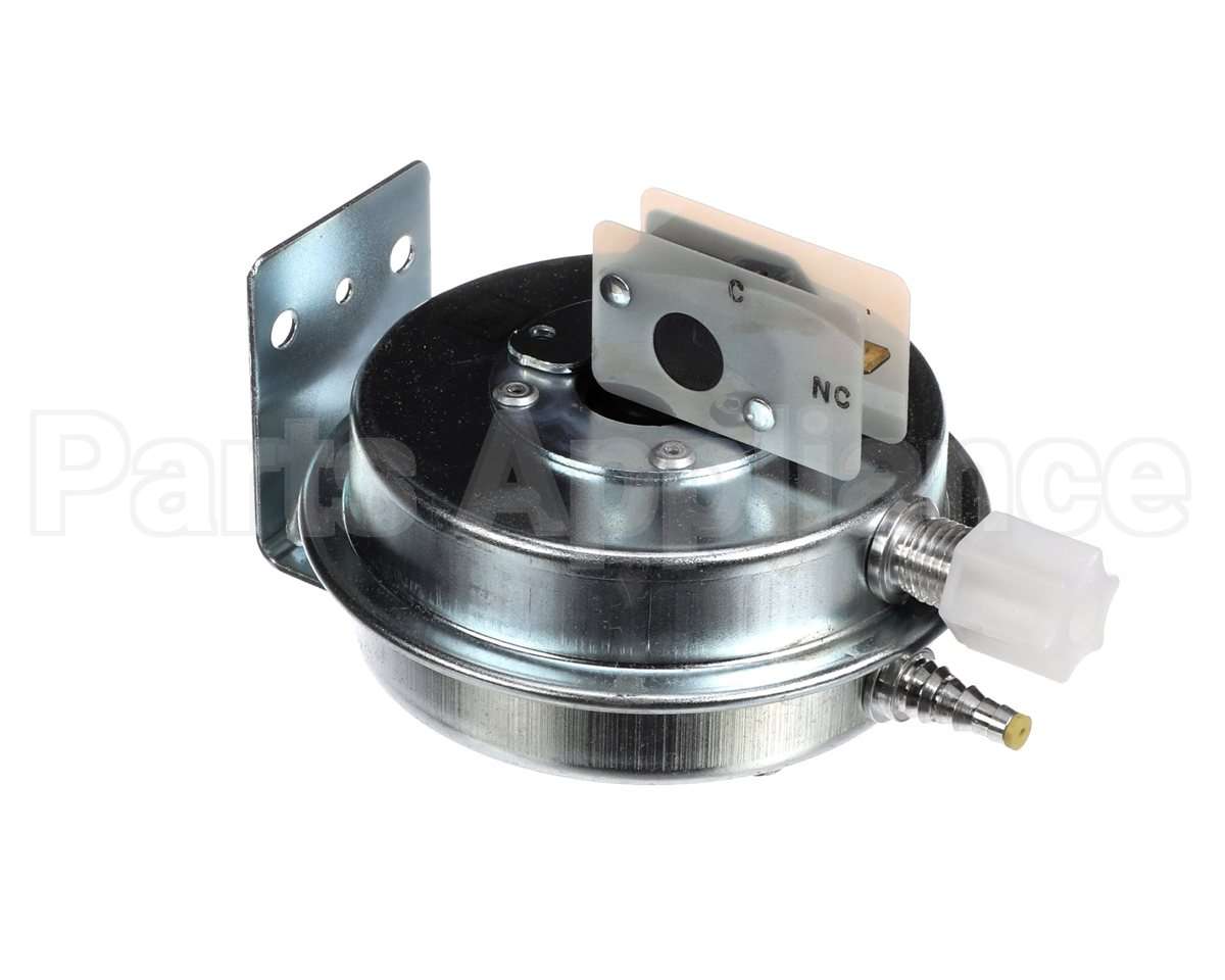 1445593 International Comfort Pro Switch Vent Press Sb