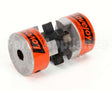 144615 Groen Shaft Coupling