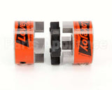 144615 Groen Shaft Coupling