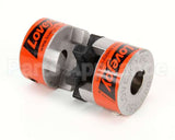 144615 Groen Shaft Coupling
