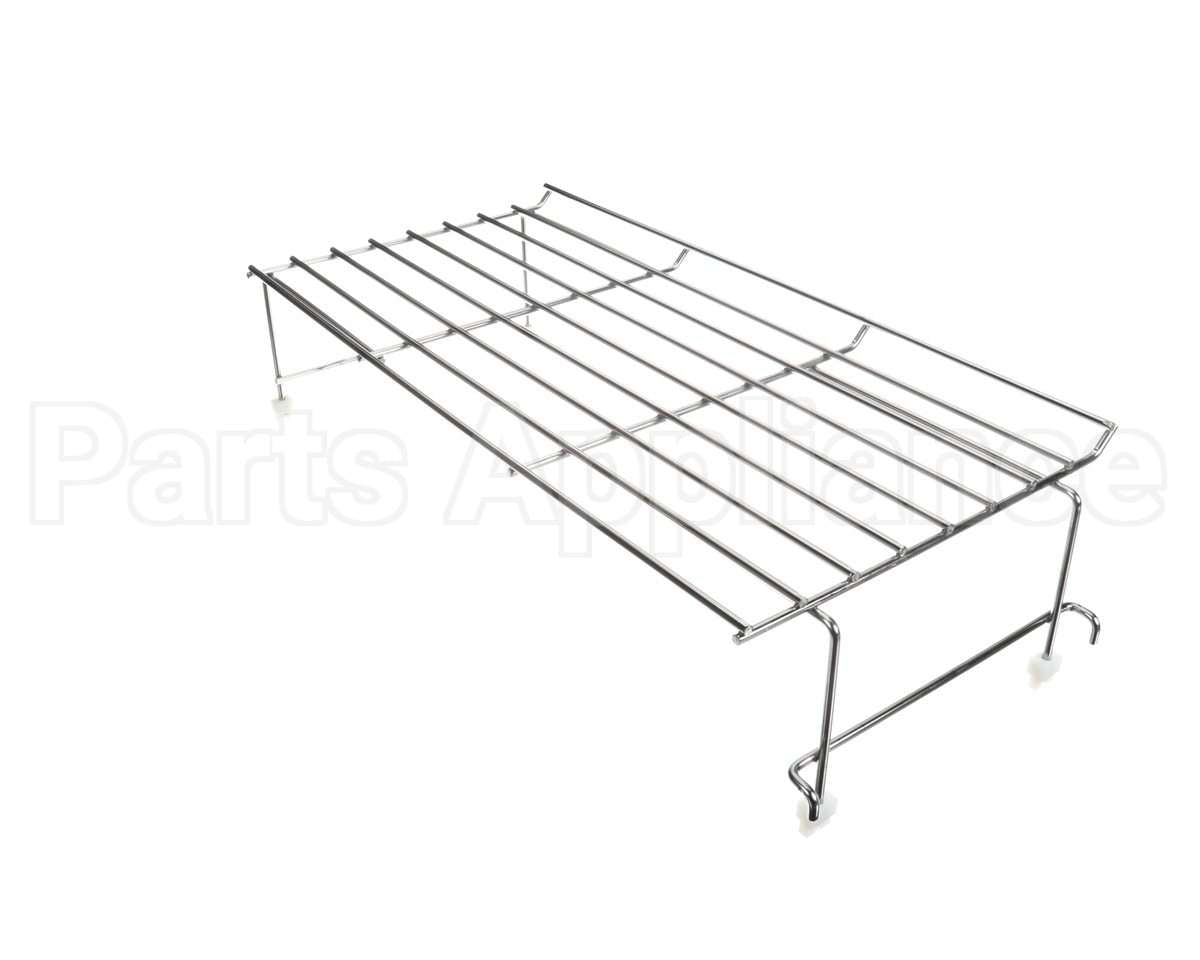 14463 Henny Penny Kit-Hmr10X-Shelf-2 Well W/Glid
