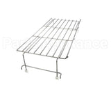 14463 Henny Penny Kit-Hmr10X-Shelf-2 Well W/Glid
