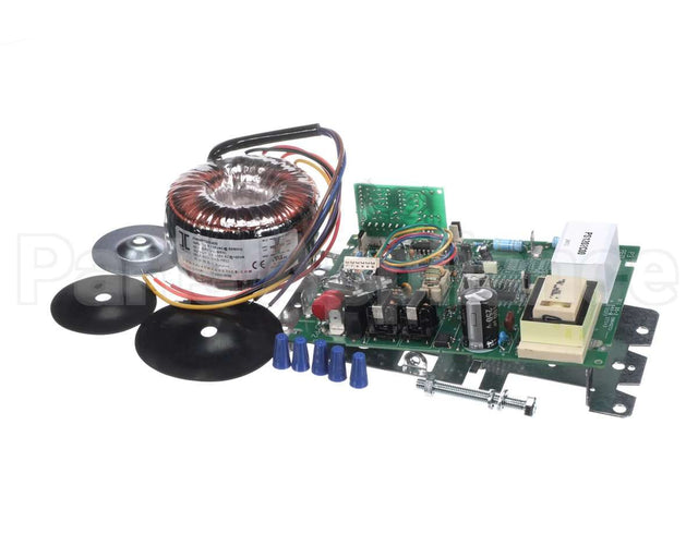 14476-6 Cretors Giles Hood Power Supply W/Driv