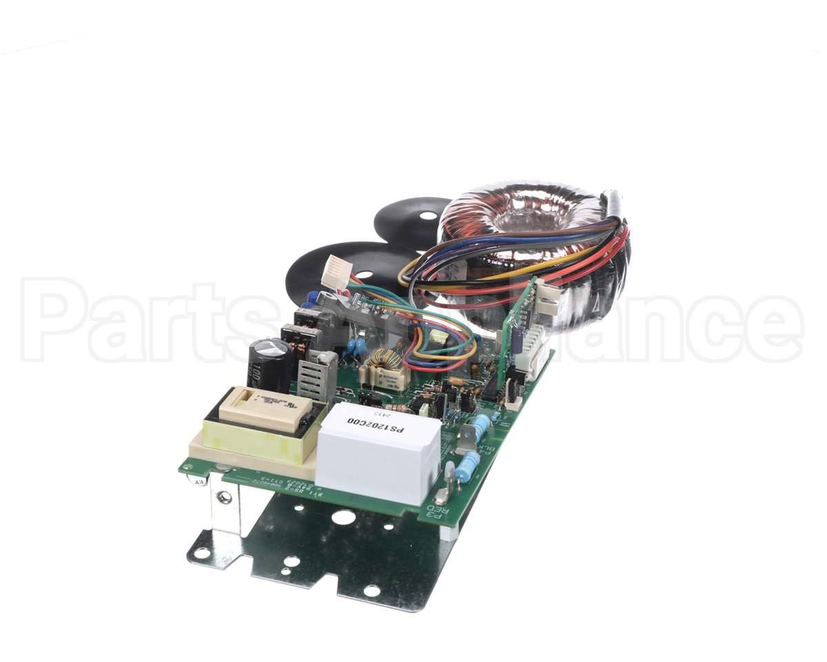 14476-6 Cretors Giles Hood Power Supply W/Driv
