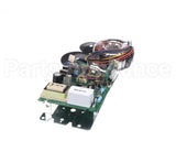14476-6 Cretors Giles Hood Power Supply W/Driv