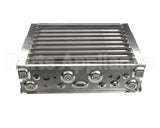 14476-WH Cretors Filter-Grease