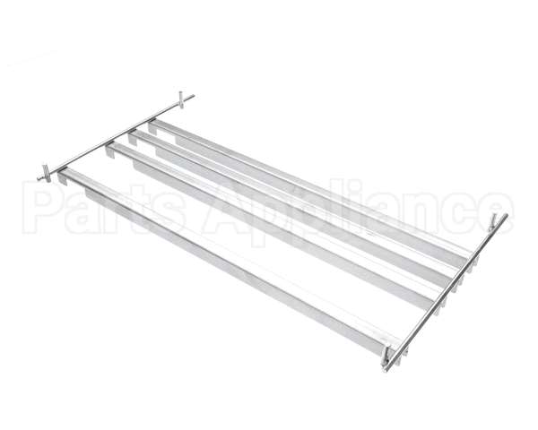 1448097 Market Forge Support Assembly Shelf