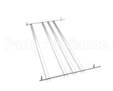 1448097 Market Forge Support Assembly Shelf