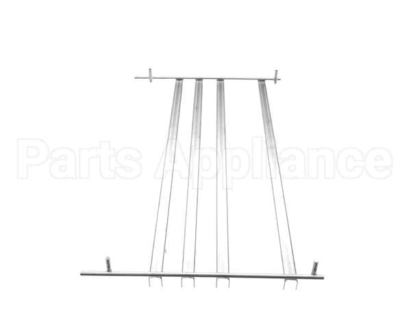 1448097 Market Forge Support Assembly Shelf