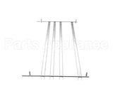 1448097 Market Forge Support Assembly Shelf