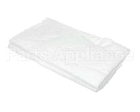 144837 Groen Insulation, Top Combustion Chamber-40 Ga