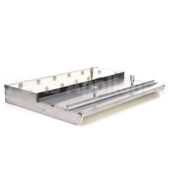 144843 Compatible Groen Combustion Chamber Assem Bly