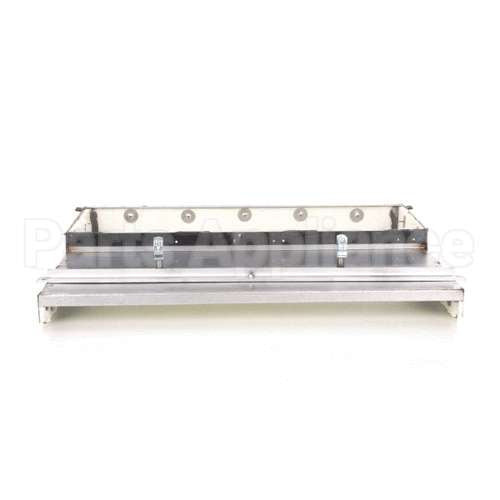 144843 Groen Combustion Chamber Assembly