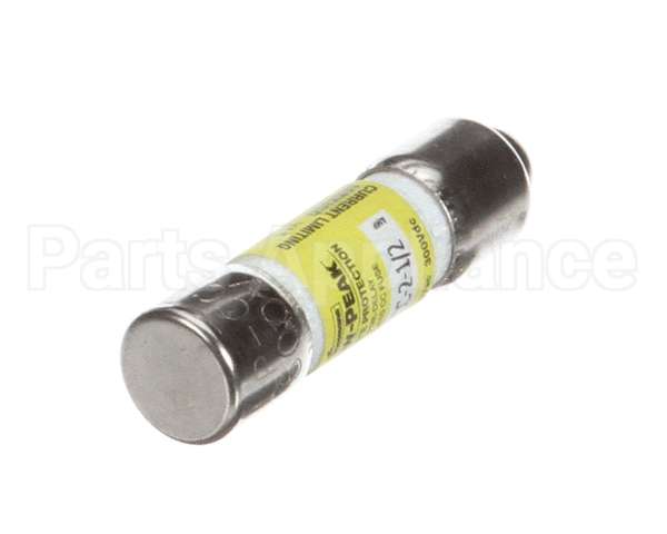 144856 Groen Fuse, Motor, 2 1/2A, Lp-Cc-2 1/2