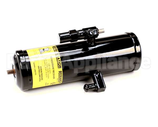 144985 Norlake Receiver Tank