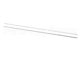 1449923 Market Forge Gauge Glass 5/8 X 11 Long