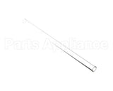 1449923 Market Forge Gauge Glass 5/8 X 11 Long