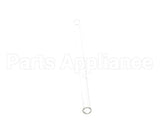 1449923 Market Forge Gauge Glass 5/8 X 11 Long