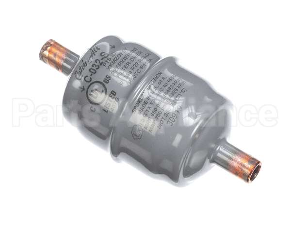 C032S Heatcraft Drier