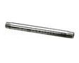 144X T&S Brass Riser, 3/8Npt X 6 Long