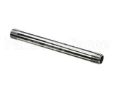 144X T&S Brass Riser, 3/8Npt X 6 Long