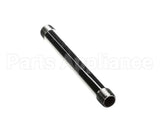 144X T&S Brass Riser, 3/8Npt X 6 Long