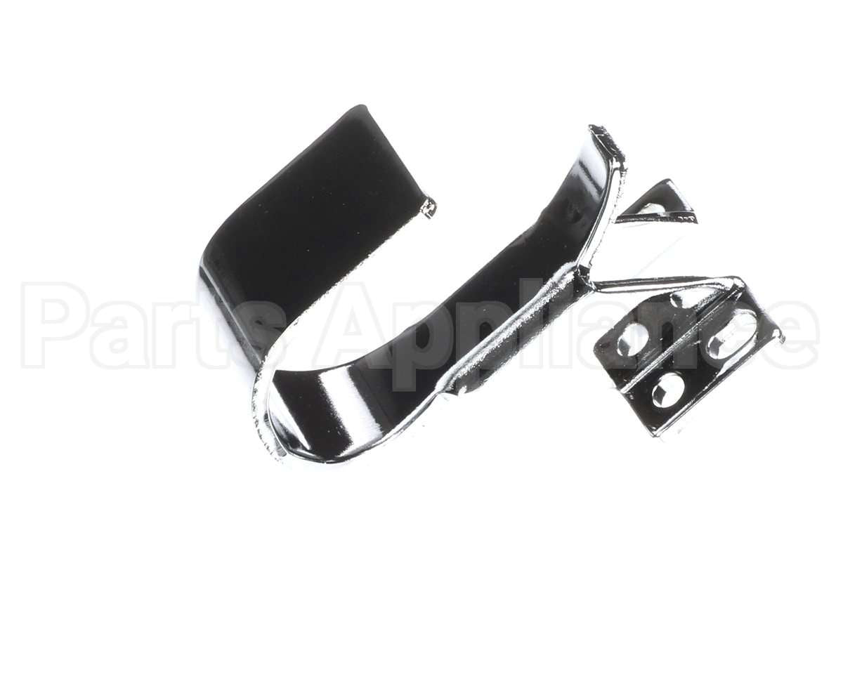 145009 Norlake Small Hook Door Closer Chrome