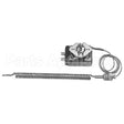 145018 Compatible Groen Thermostatk, 8 Coiled, 48