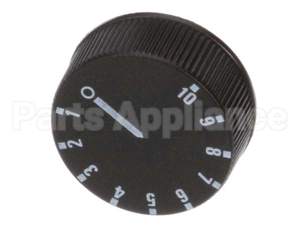145021 Groen Knob, Thermostat, Small Kettle