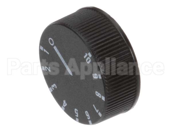 145021 Groen Knob, Thermostat, Small Kettle