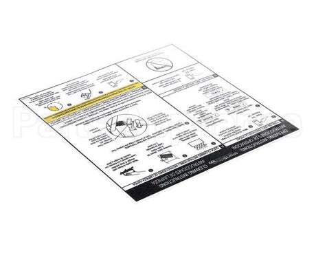 145034 Groen Label, Cleaning, Smart Steam