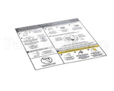 145034 Groen Label, Cleaning, Smart Steam