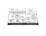 145034 Groen Label, Cleaning, Smart Steam