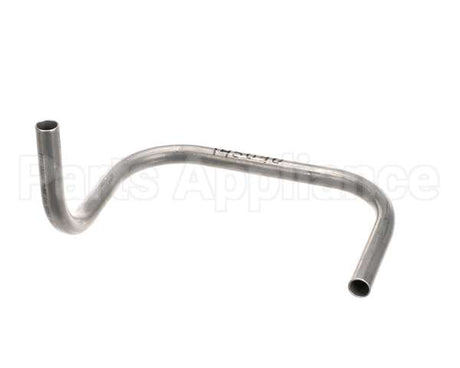 145040 Groen Tube, Dh/1-40, Gas Piping, Supply Side