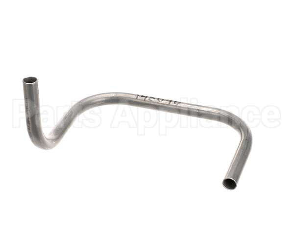 145040 Groen Tube, Dh/1-40, Gas Piping, Supply Side