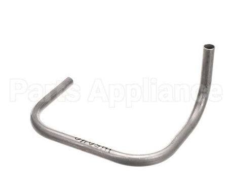 145040 Groen Tube, Dh/1-40, Gas Piping, Supply Side