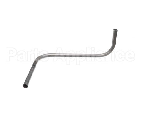 145041 Groen Tube, Dh-60, Gas Piping, Take Up Side