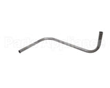 145041 Groen Tube, Dh-60, Gas Piping, Take Up Side
