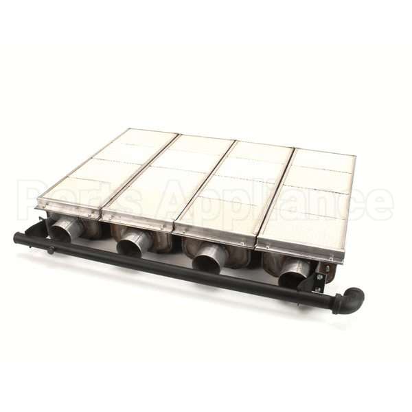 145074 Compatible Groen Infrared Burner Assembly, Ssb-10G